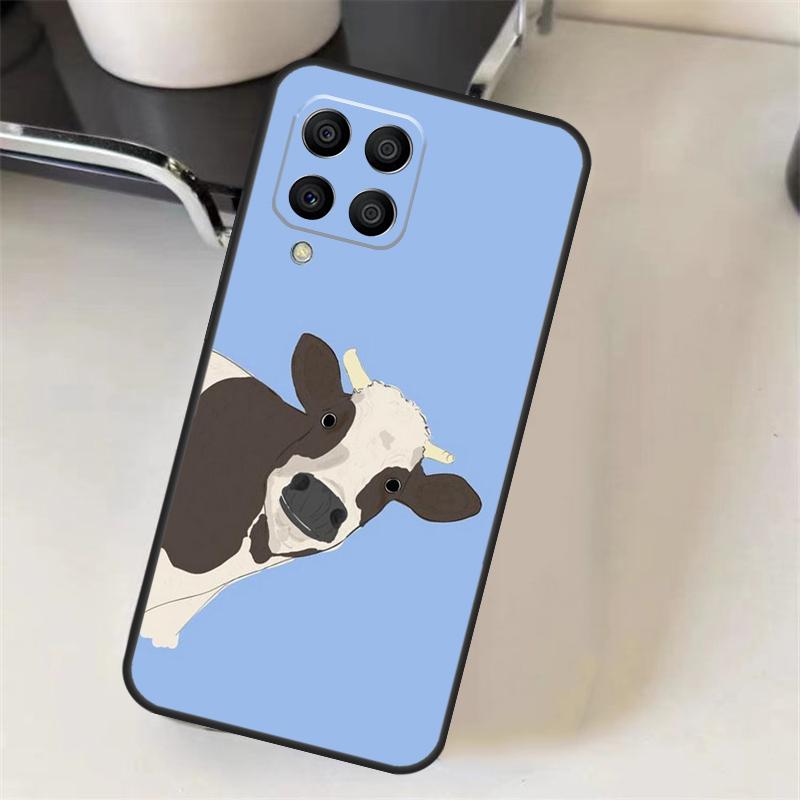 Cute Highland Cow Case For Samsung Galaxy M20 M21 M23 M31 M11 M54 M14 M34 M13 M52 M32 M12 M16 M36 M56 M15 M55 Samsung M23
Cute Highland Cow Case For Samsung Galaxy M20 M21 M23 M31 M11 M54 M14 M34 M13 M52 M32 M12 M16 M36 M56 M15 M55 Samsung M23