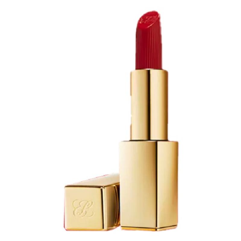 Estee Lauder Pure Color Matte Lipstick #569
Estee Lauder Pure Color Matte Lipstick #569