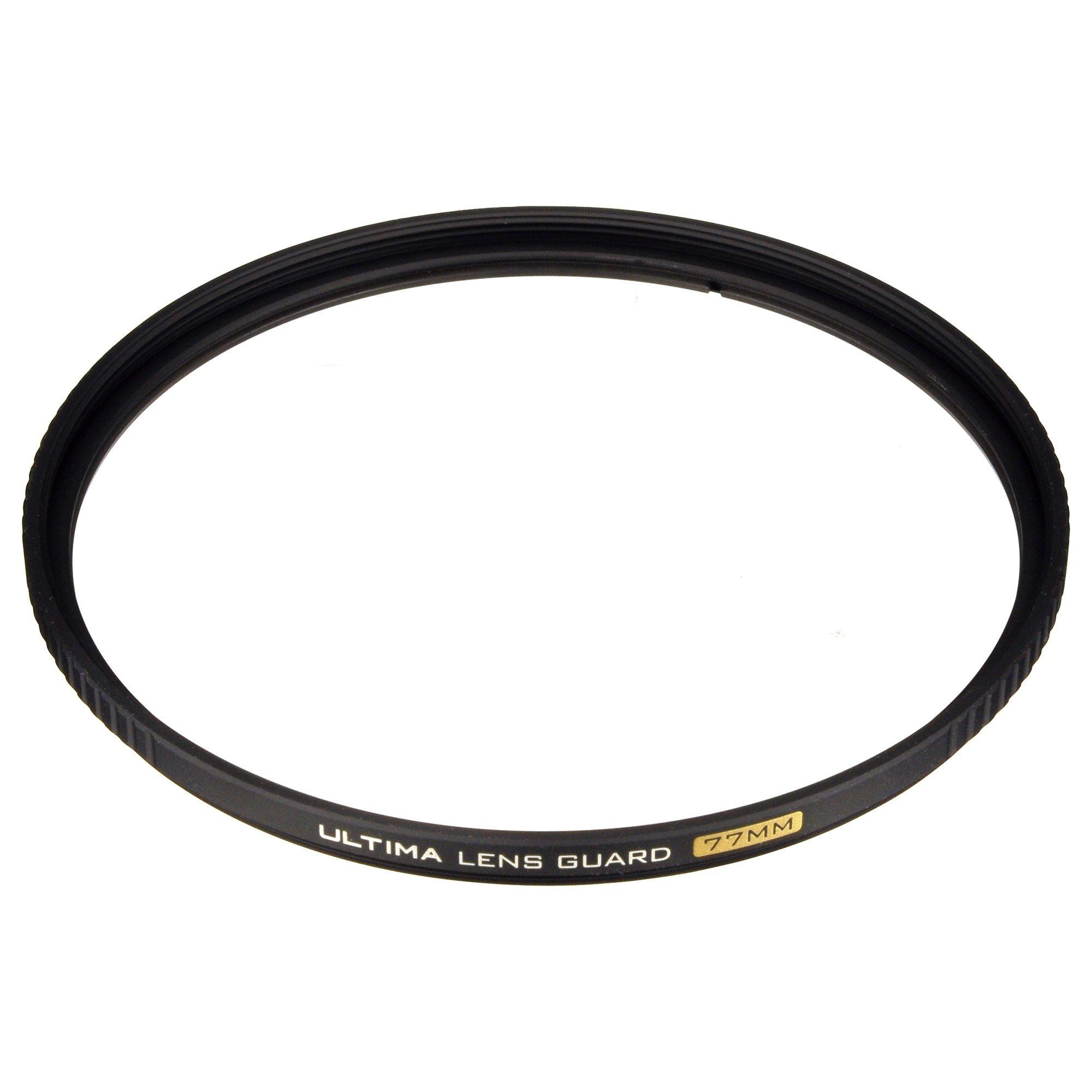 HAKUBA Lens Filter 77mm ULTIMA Lens Guard High Transmittance Ultra Low Reflectance Protective Filter Optical Glass Made in Japan 4977187440379 0.3%
HAKUBA Lens Filter 77mm ULTIMA Lens Guard High Transmittance Ultra Low Reflectance Protective Filter Optical Glass Made in Japan 4977187440379 0.3%