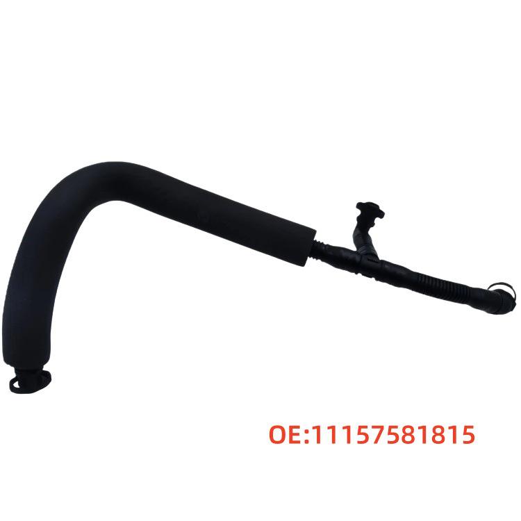 BMW Coolant & Exhaust Water Hose 11157559528 11157581815
BMW Coolant & Exhaust Water Hose 11157559528 11157581815