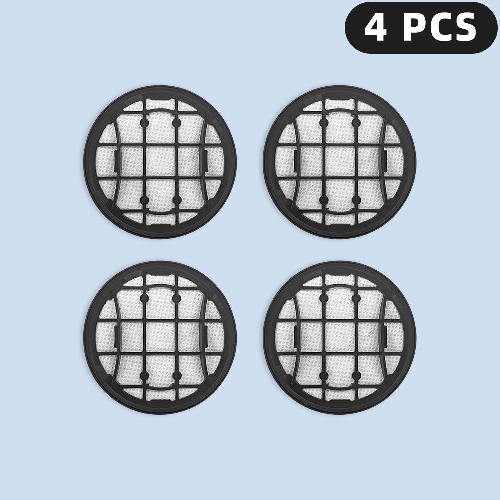 Replacement Filter Compatible For Philips VC 7000 / 8000 Series XC7053, XC7055, XC7057, XC8055, XC8057 ( XV1681/01 )
Replacement Filter Compatible For Philips VC 7000 / 8000 Series XC7053, XC7055, XC7057, XC8055, XC8057 ( XV1681/01 )