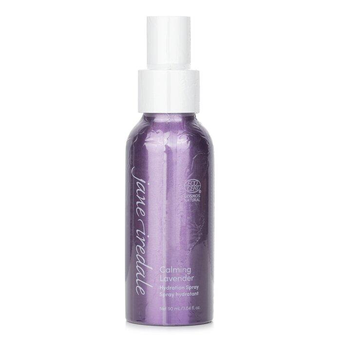 JANE IREDALE Calming Lavender Hydration Spray
JANE IREDALE Calming Lavender Hydration Spray