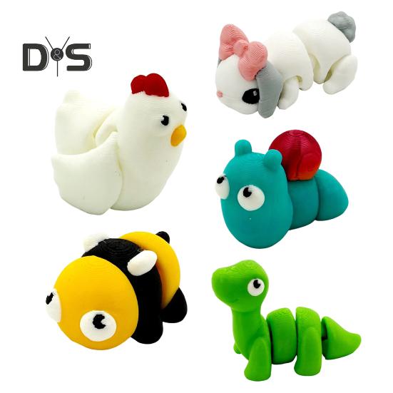 6 шт. Яйцо дракона, 3D-печатное градиентное яйцо с животным внутри, шарнирная игрушка-дракон для домашнего декора, детский подарок на день рождения, Пасху A
6 шт. Яйцо дракона, 3D-печатное градиентное яйцо с животным внутри, шарнирная игрушка-дракон для домашнего декора, детский подарок на день рождения, Пасху A