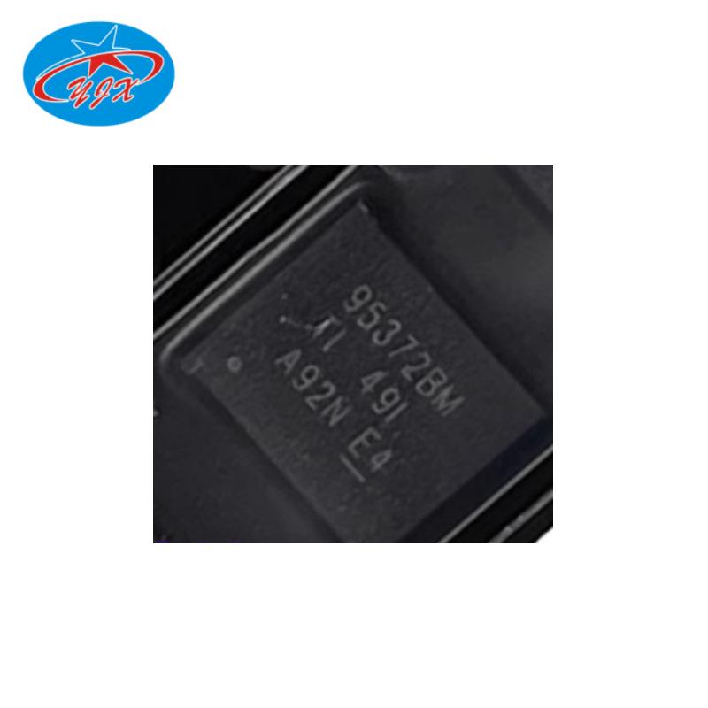 CSD95372BQ5MC Multi-phase Synchronous Buck Converter SON12 IC
CSD95372BQ5MC Multi-phase Synchronous Buck Converter SON12 IC