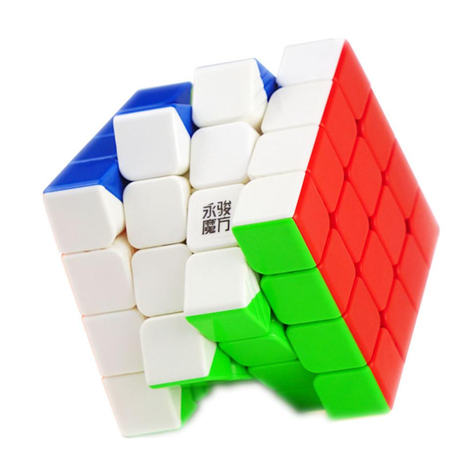 YJ Yusu V2 M 4x4 Магнитный магический скоростной куб V2M Puzzle Yusu V2 4x4x4 M Yongjun Профессиональная развивающая игрушка
YJ Yusu V2 M 4x4 Магнитный магический скоростной куб V2M Puzzle Yusu V2 4x4x4 M Yongjun Профессиональная развивающая игрушка
