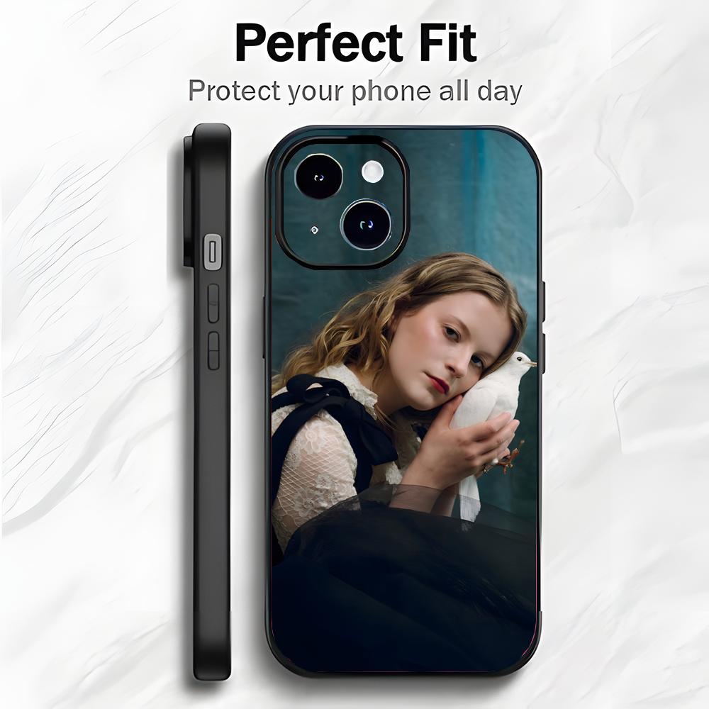 Powerful Folk Singer P-Paris Paloma Phone Case Phone Case Soft Packaging Lightweight For iPhone17 16 15 14 13ProMax iphone12promax
Powerful Folk Singer P-Paris Paloma Phone Case Phone Case Soft Packaging Lightweight For iPhone17 16 15 14 13ProMax iphone12promax