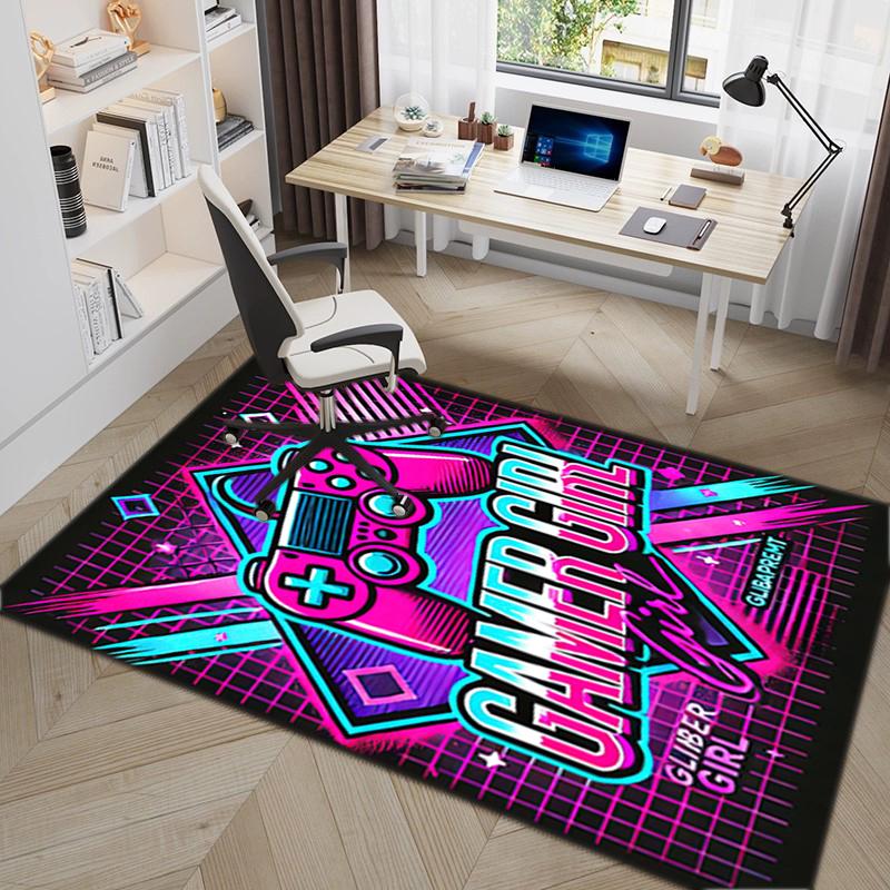 1Pc game theme Printed circular carpet, home door mat, outdoor travel protection carpet B9 40x60cm( 15x23in )
1Pc game theme Printed circular carpet, home door mat, outdoor travel protection carpet B9 40x60cm( 15x23in )