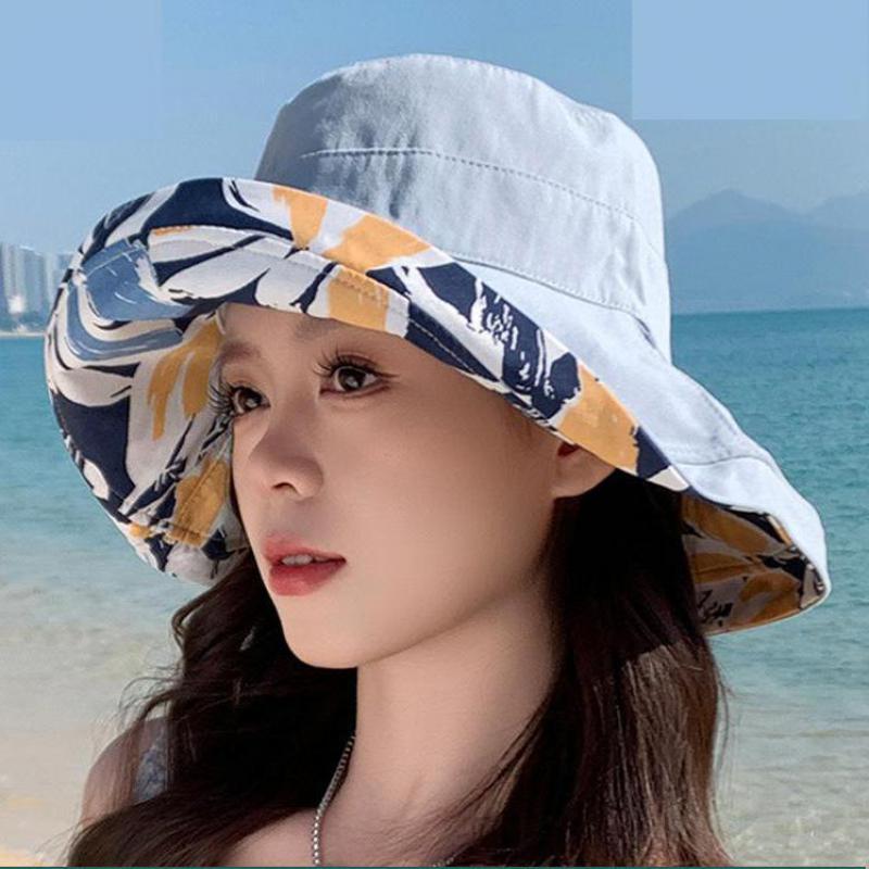 Women s Bucket Hat Spring Summer Hats For Women Double sided Fisherman Cap Sun Protection Casual Sun Hat Ladies Foldable Sunhat 56-58cm жовтий
Women s Bucket Hat Spring Summer Hats For Women Double sided Fisherman Cap Sun Protection Casual Sun Hat Ladies Foldable Sunhat 56-58cm жовтий