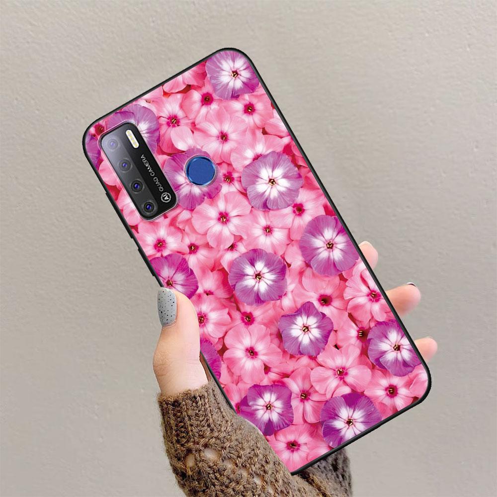 For Tecno Pouvoir 4 Case Soft Silicon Phone Cover For Pouvoir 4 Case For For Tecno Pouvoir 4 Cover Coque Bumper Fashion Cute Tecno Pouvoir 4
For Tecno Pouvoir 4 Case Soft Silicon Phone Cover For Pouvoir 4 Case For For Tecno Pouvoir 4 Cover Coque Bumper Fashion Cute Tecno Pouvoir 4
