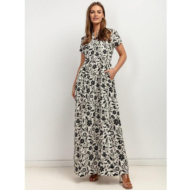 Платье летнее Tessita T422_1_XS-S EU XL_XXL
Платье летнее Tessita T422_1_XS-S EU XL_XXL