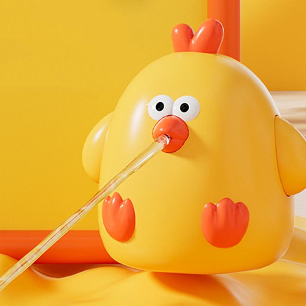 Anime Baby Bath Toys Spray Water Swimming Water Toys Water Play Toys Water Squirt Toy Bathtub рожевий
Anime Baby Bath Toys Spray Water Swimming Water Toys Water Play Toys Water Squirt Toy Bathtub рожевий