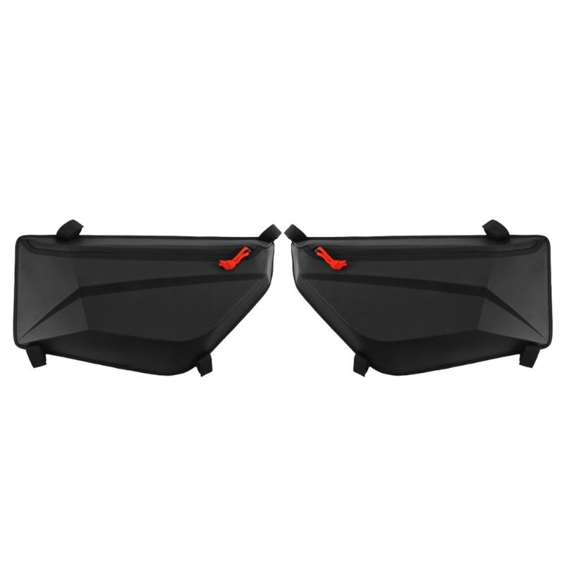Splashproof Fabric Storage Solution Pouch For UTV Offering High Capacity Compartments For Tools And Gear 1
Splashproof Fabric Storage Solution Pouch For UTV Offering High Capacity Compartments For Tools And Gear 1