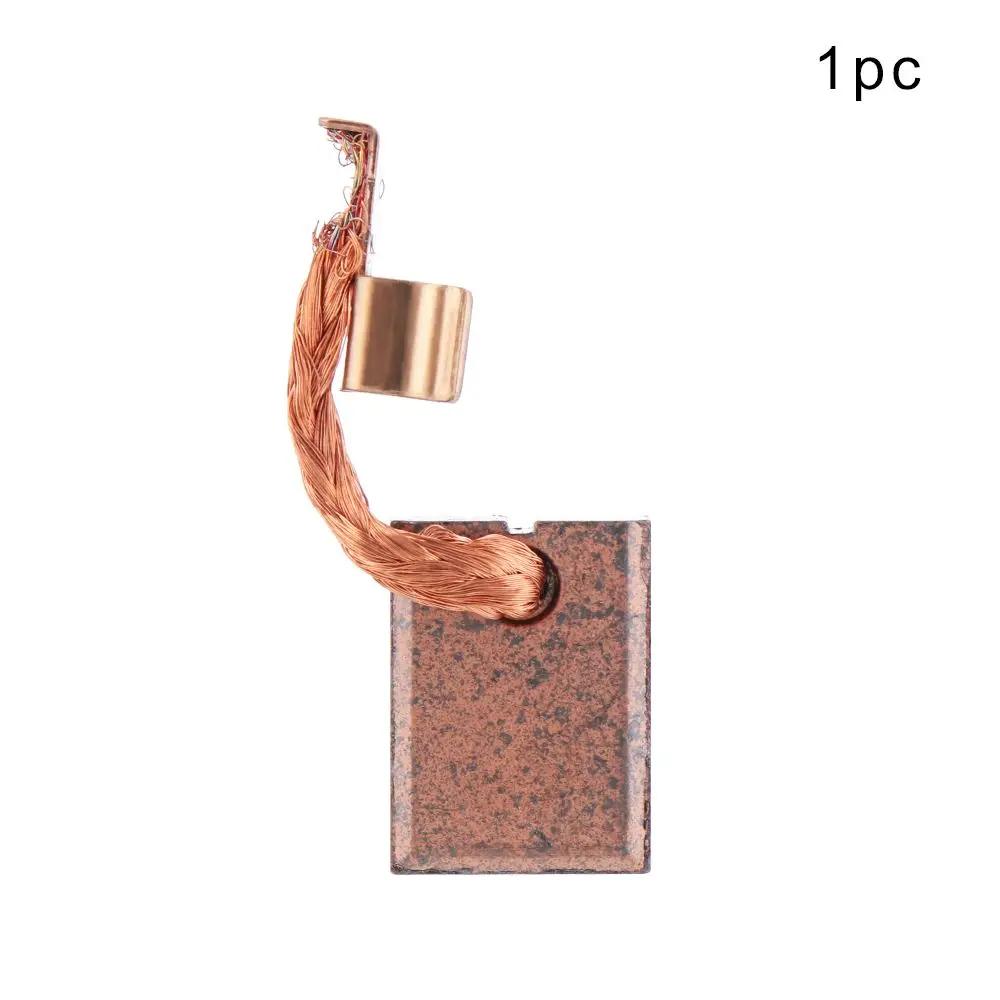 High Quality 1/2/4pcs 18V14.4V CB-440 Carbon Brushes Replacement for Makita Electric Motor Power Tools Copper Carbon Brushes
High Quality 1/2/4pcs 18V14.4V CB-440 Carbon Brushes Replacement for Makita Electric Motor Power Tools Copper Carbon Brushes
