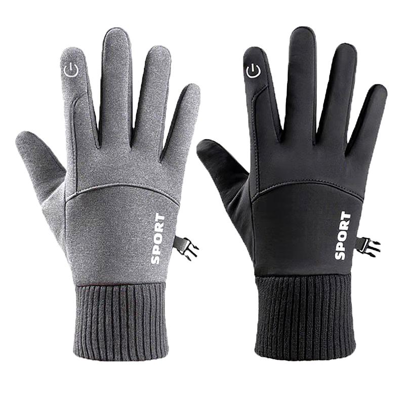 Winter Warm Cycling Waterproof Men S Gloves Windproof Sports Fishing Touchscreen Driving Motorcycle Ski Non-Slip Gloves синий
Winter Warm Cycling Waterproof Men S Gloves Windproof Sports Fishing Touchscreen Driving Motorcycle Ski Non-Slip Gloves синий