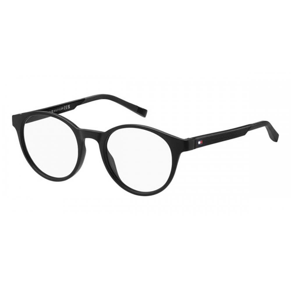Tommy Hilfiger Th 2149 807 Men Eyeglasses Black/49-19-145
Tommy Hilfiger Th 2149 807 Men Eyeglasses Black/49-19-145