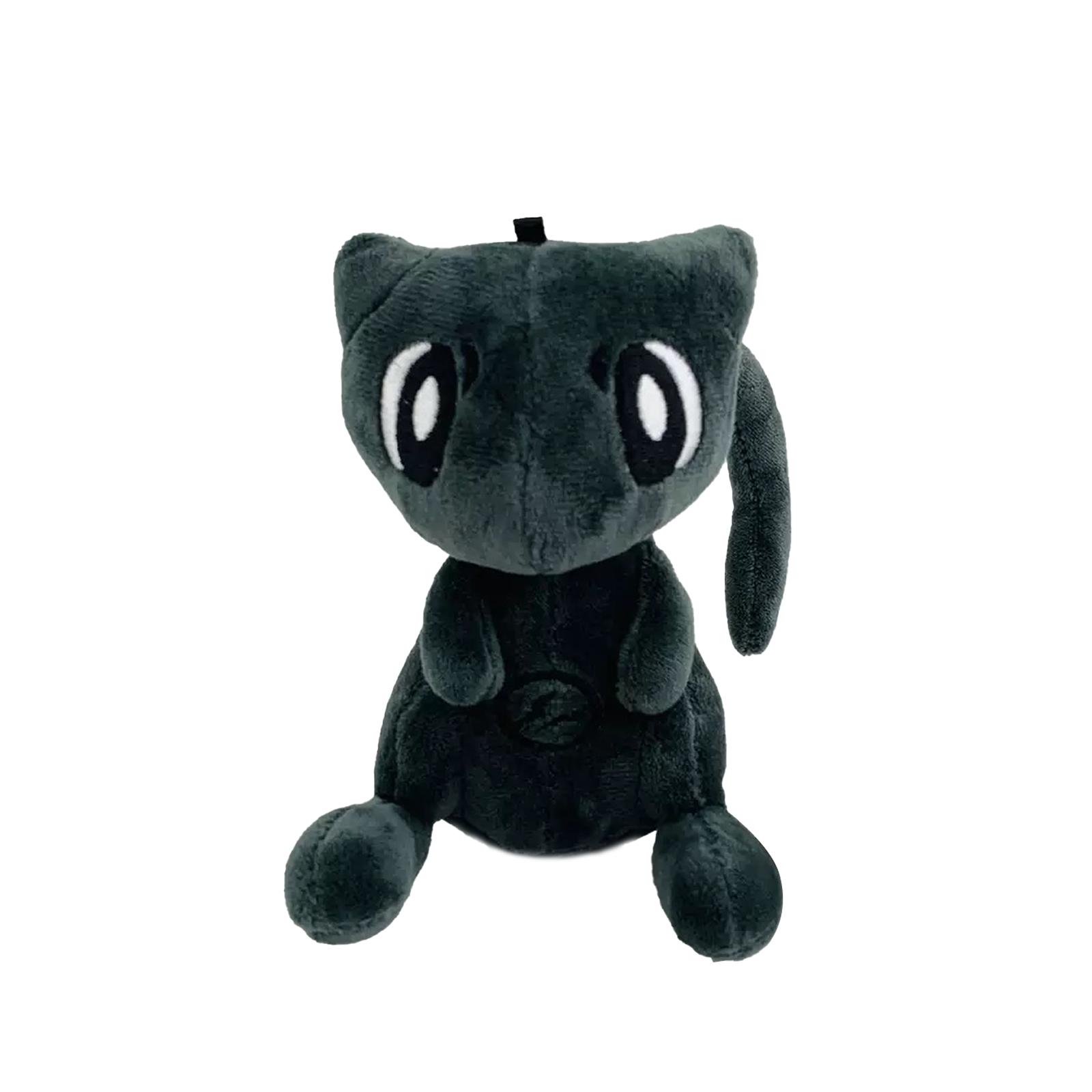 Cute plush doll cute cartoon plush toy soft stuffed cute pet anime doll pillow children s birthday gift holiday surprise gift
Cute plush doll cute cartoon plush toy soft stuffed cute pet anime doll pillow children s birthday gift holiday surprise gift