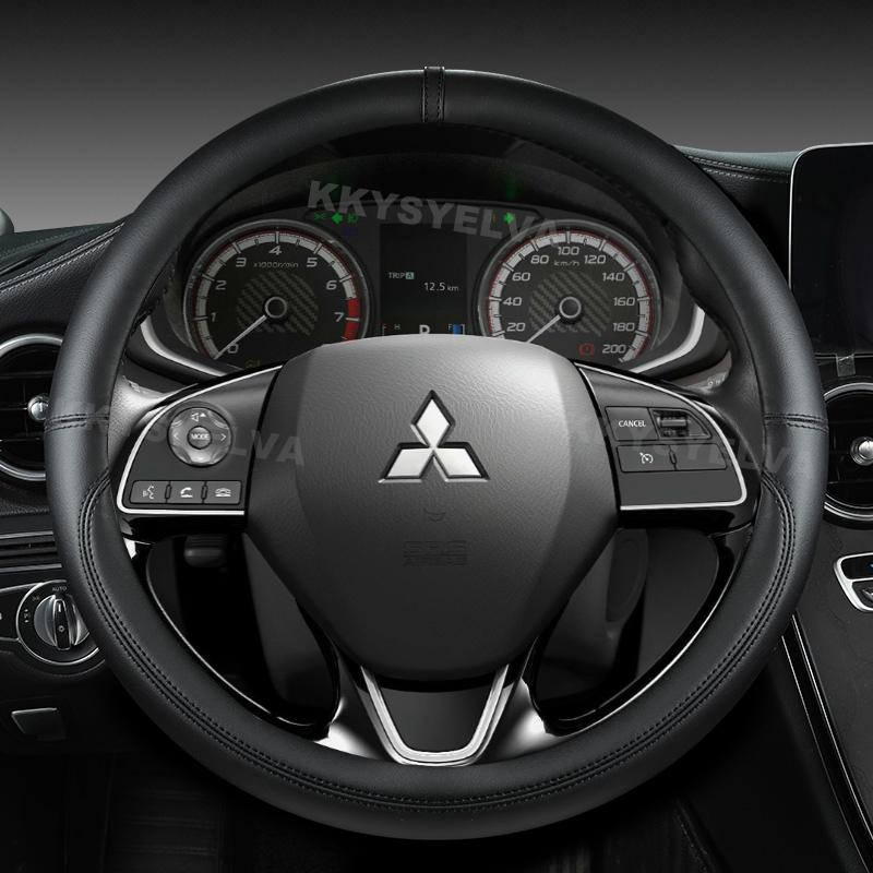 Автомобильный чехол на руль для Mitsubishi Outlander Mirage ASX 2012-Eclipse Cross 2017-L200 2015-2017 Авто
Автомобильный чехол на руль для Mitsubishi Outlander Mirage ASX 2012-Eclipse Cross 2017-L200 2015-2017 Авто