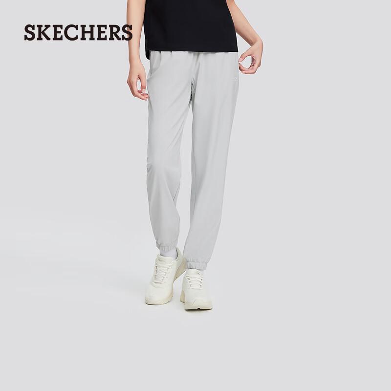 Skechers Women s Moisture-Wicking 4-Way Stretch Casual Pants P224W114 M
Skechers Women s Moisture-Wicking 4-Way Stretch Casual Pants P224W114 M