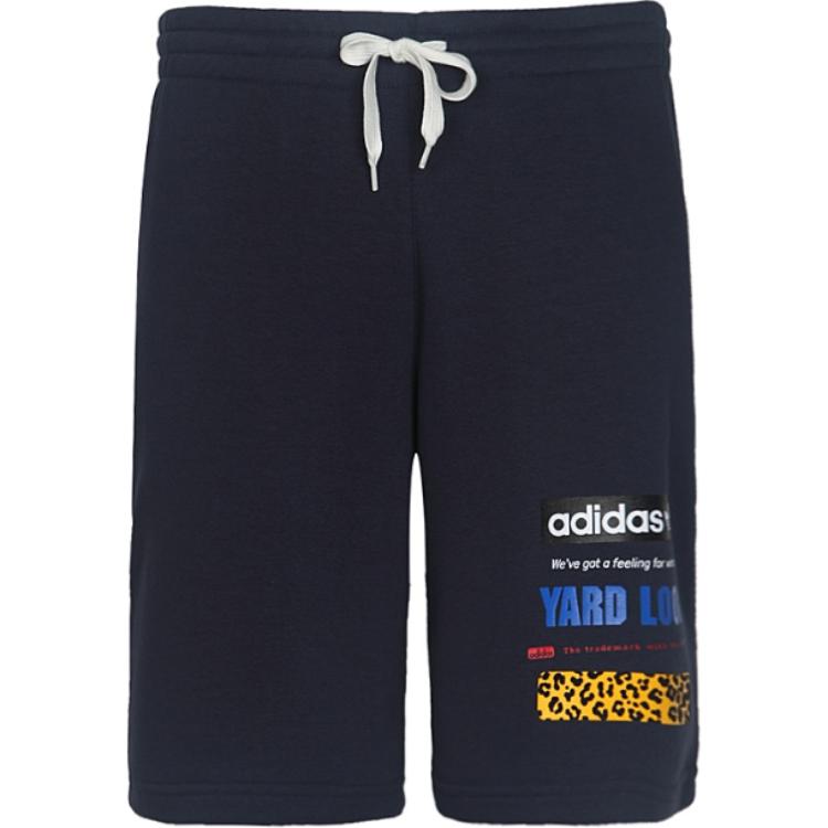 Adidas Originals Letter Comfortable Soft Versatile Breathable Casual Shorts Men Shorts Blue BS4794 L
Adidas Originals Letter Comfortable Soft Versatile Breathable Casual Shorts Men Shorts Blue BS4794 L