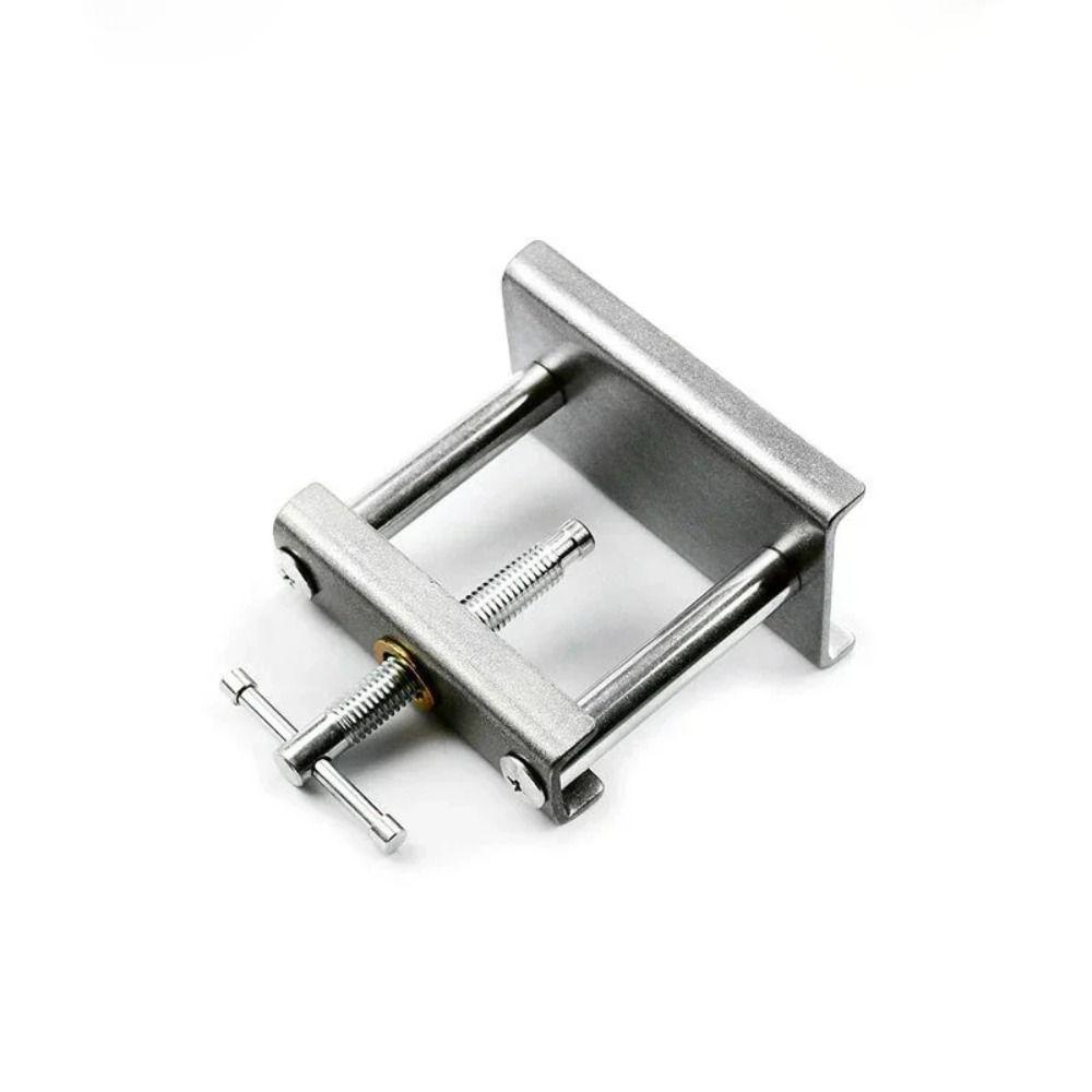 Professional Watch Case Closing Tool Convenient Repairing Tool Die Kit Watch Press Set Watch Maker 18pcs set
Professional Watch Case Closing Tool Convenient Repairing Tool Die Kit Watch Press Set Watch Maker 18pcs set