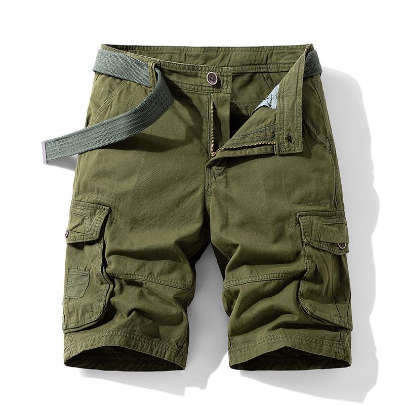 Men s Washed Cotton Cargo Shorts - Durable, Dirt-Resistant, Multi-Pocket Casual Riding Pants 34 армія зелений колір
Men s Washed Cotton Cargo Shorts - Durable, Dirt-Resistant, Multi-Pocket Casual Riding Pants 34 армія зелений колір