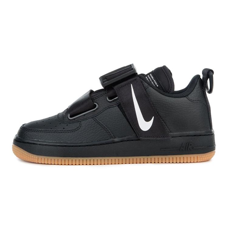 Nike Air Force 1 Utility Black Gum GS AJ6601-003 35.5
Nike Air Force 1 Utility Black Gum GS AJ6601-003 35.5