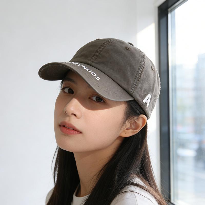 Women s new casual face small soft top couple outdoor sun hat M(56-58cm)
Women s new casual face small soft top couple outdoor sun hat M(56-58cm)
