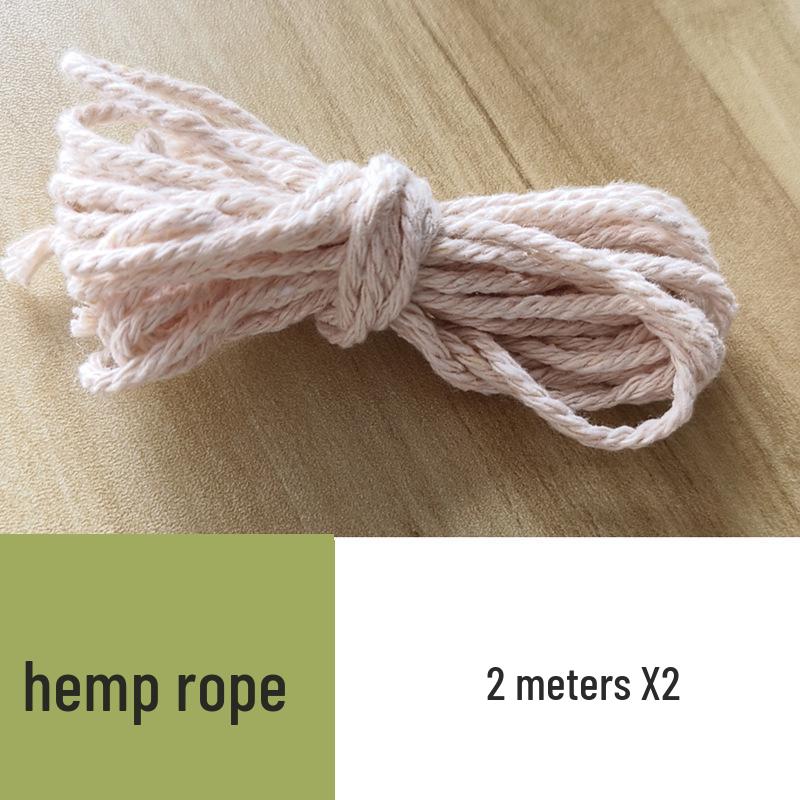 Tapestry Hanging Kit: Includes 3 Non-marking Tacks, 3 Clips, and 2 Double-sided Tape
Tapestry Hanging Kit: Includes 3 Non-marking Tacks, 3 Clips, and 2 Double-sided Tape