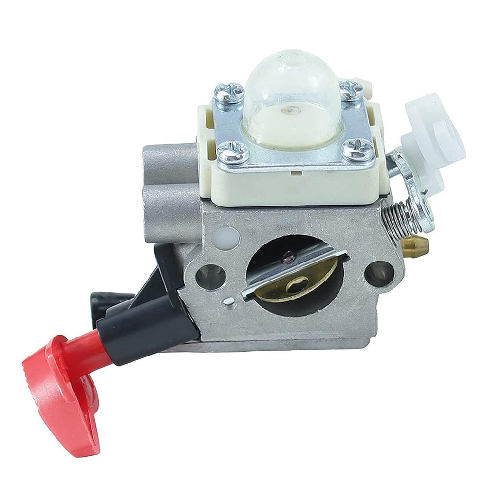 Карбюратор для Stihl FS40 FS50 FS56 FS70 FC56 FC70 #4144 120 0608 Zama C1M-S267A
Карбюратор для Stihl FS40 FS50 FS56 FS70 FC56 FC70 #4144 120 0608 Zama C1M-S267A