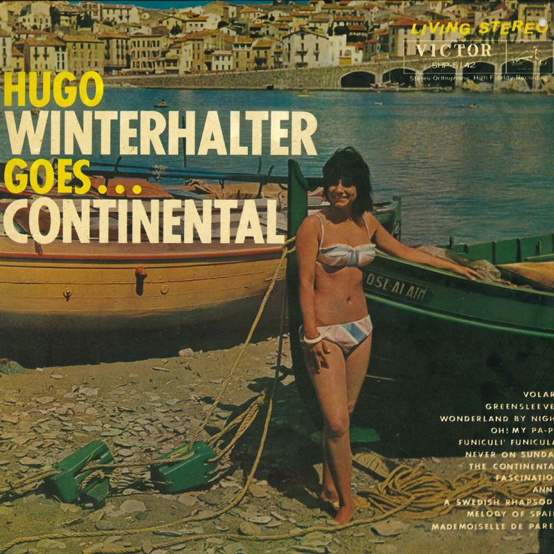 LP Пластинка HUGO WINTER HUNTER ORCHESTRA - Европа, увлекательное путешествие SHP5142 VICTOR Япония Нью-эйдж и Легкая музыка Б/У
LP Пластинка HUGO WINTER HUNTER ORCHESTRA - Европа, увлекательное путешествие SHP5142 VICTOR Япония Нью-эйдж и Легкая музыка Б/У