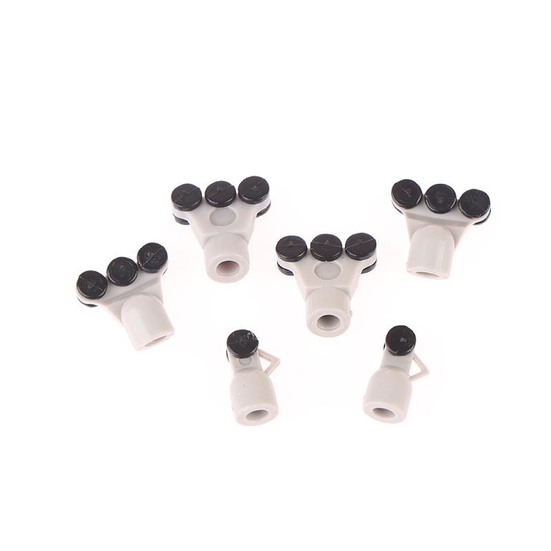One Set Wheels , 6 Small Wheels For 20Cm Alloy Metal Soviet Union Air 225 An-225 Airplane Model Plane сірий колір
One Set Wheels , 6 Small Wheels For 20Cm Alloy Metal Soviet Union Air 225 An-225 Airplane Model Plane сірий колір