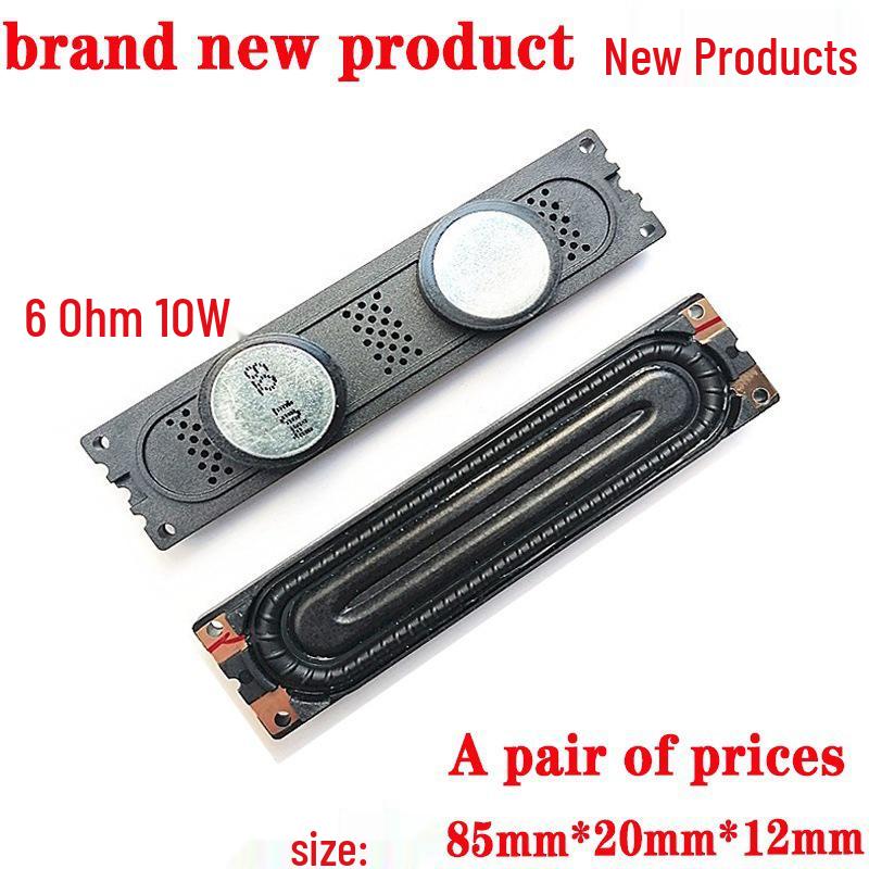 UA40/46D5000PR Speaker BN96-16796A - Brand New, Excellent Sound Quality Price for 1 piece
UA40/46D5000PR Speaker BN96-16796A - Brand New, Excellent Sound Quality Price for 1 piece