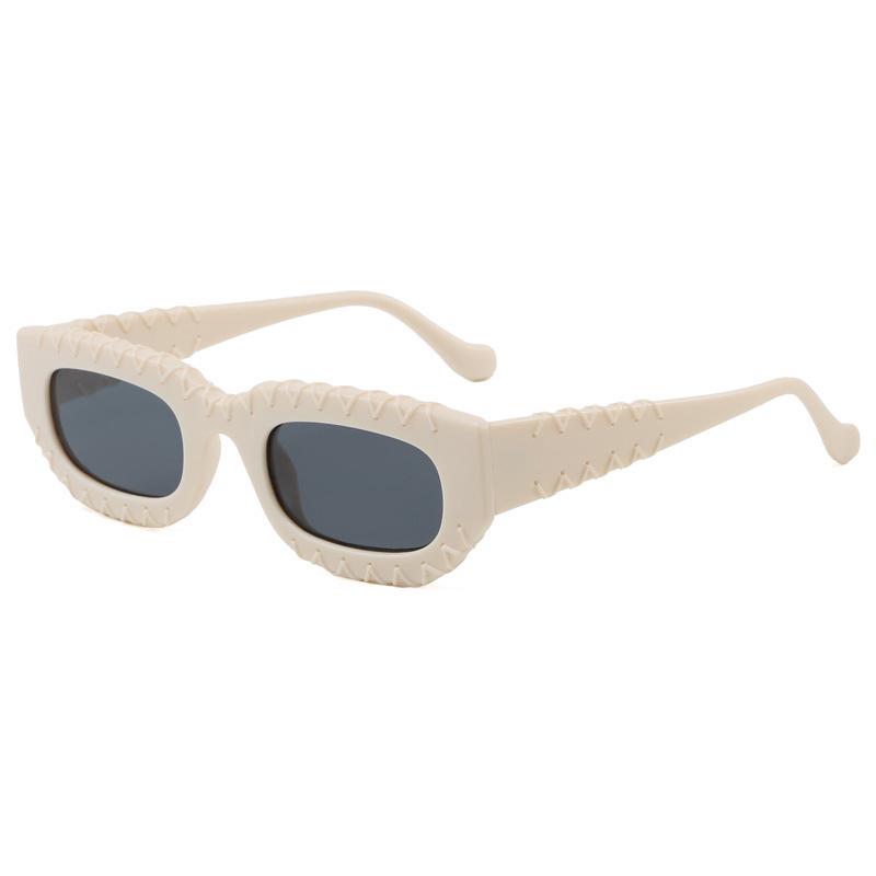 2025 Trendy Hip Hop Square Unisex Sunglasses for Travel & Driving
2025 Trendy Hip Hop Square Unisex Sunglasses for Travel & Driving