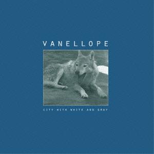 CD VANELLOPE - City With White And Gray FTPD41 Further Platoni 2015 Japan Rock Used
CD VANELLOPE - City With White And Gray FTPD41 Further Platoni 2015 Japan Rock Used