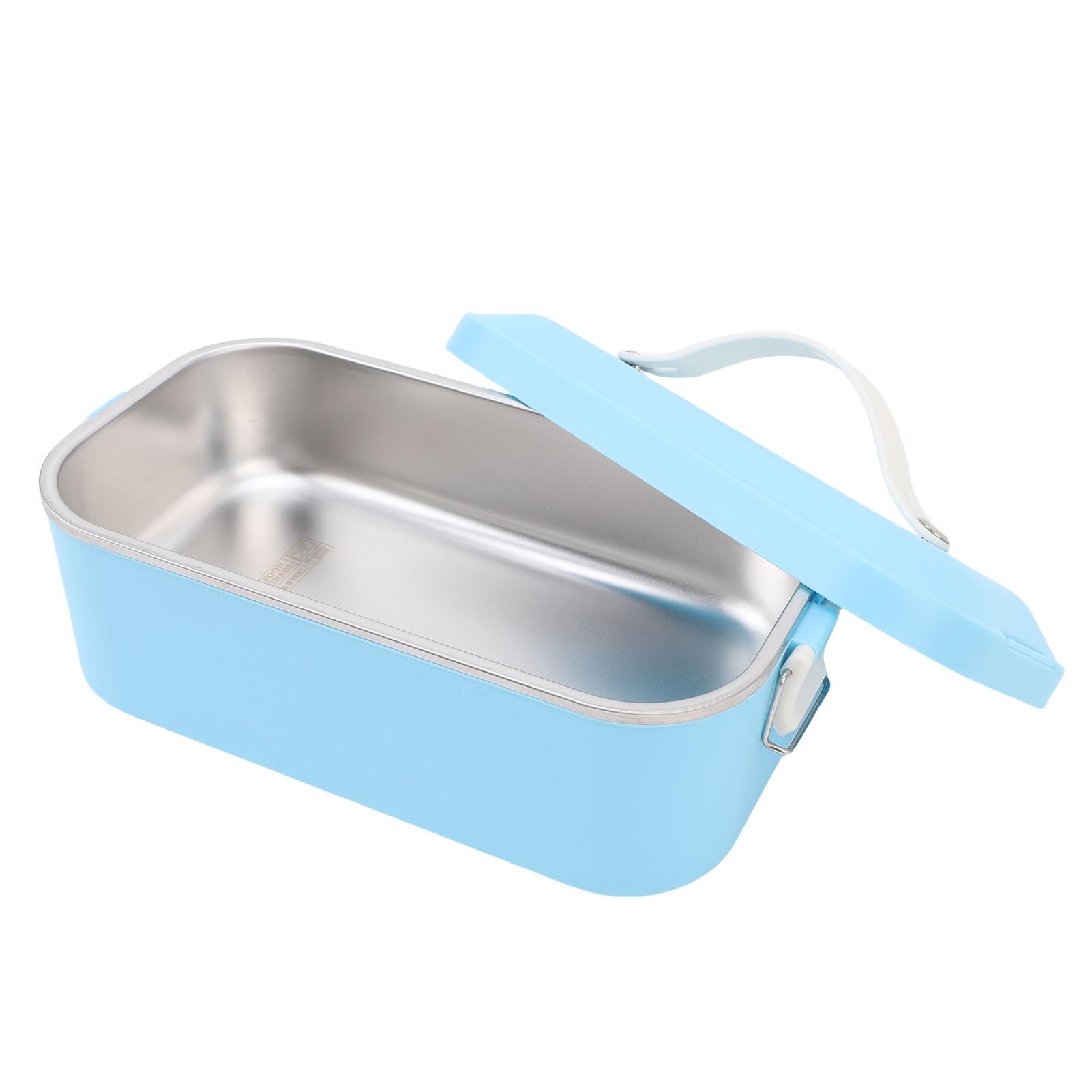 Cooler Lunch Box Long Lasting Preservation Stainless Steel Insulated Lunch Food Container for Outdoor Camping Work
Cooler Lunch Box Long Lasting Preservation Stainless Steel Insulated Lunch Food Container for Outdoor Camping Work