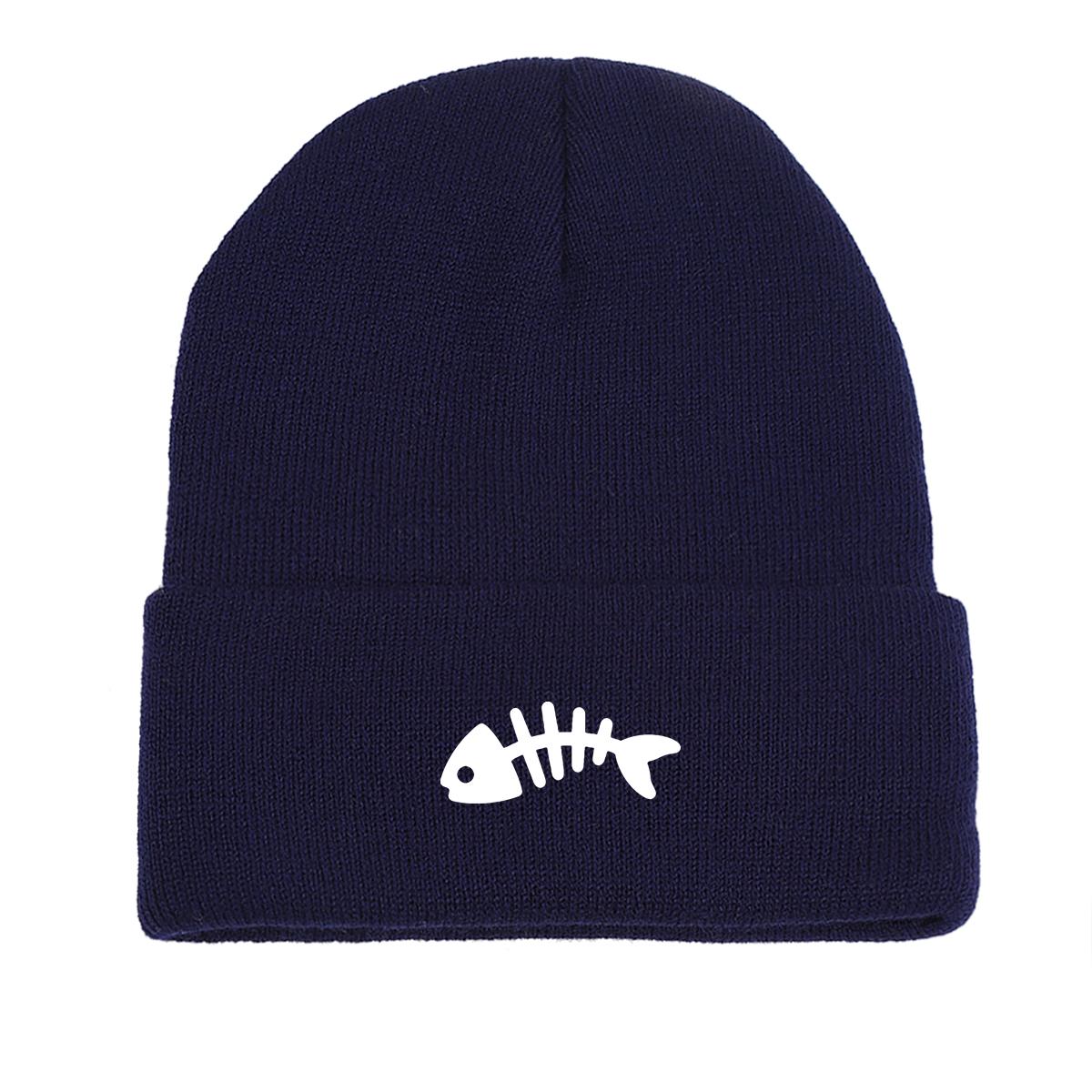 Белая зимняя вязаная шапка Fish Bone Beanie, Skullies Beanies Cuff Windproof Trendy Bonnet Knitted Hat Beanie as the picture темно-синий
Белая зимняя вязаная шапка Fish Bone Beanie, Skullies Beanies Cuff Windproof Trendy Bonnet Knitted Hat Beanie as the picture темно-синий