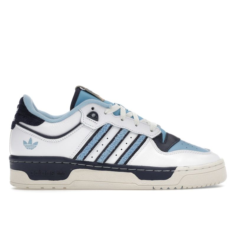 adidas Rivalry Low 86 Tar Heels FZ6334 EU 44
adidas Rivalry Low 86 Tar Heels FZ6334 EU 44