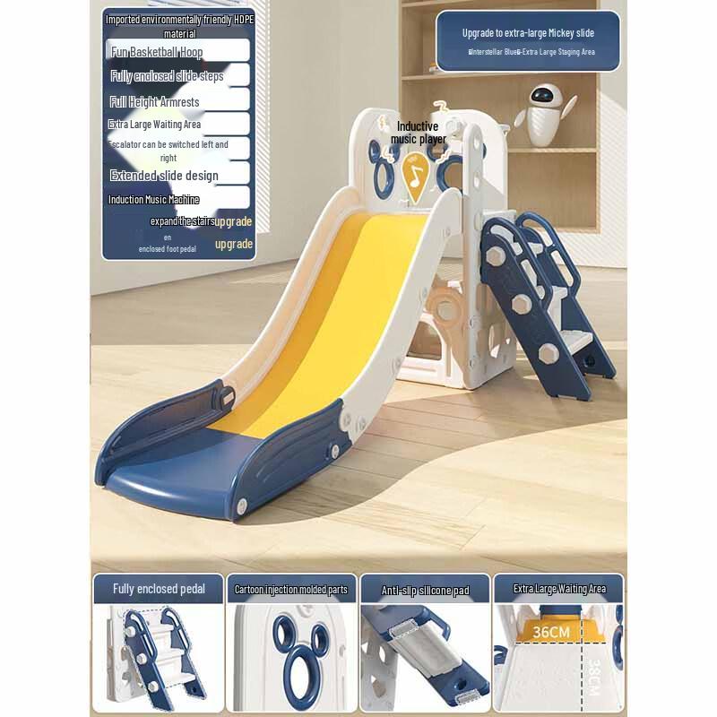 KODENOR Уличные Пикник Микки Макси Горка Size 1
KODENOR Уличные Пикник Микки Макси Горка Size 1
