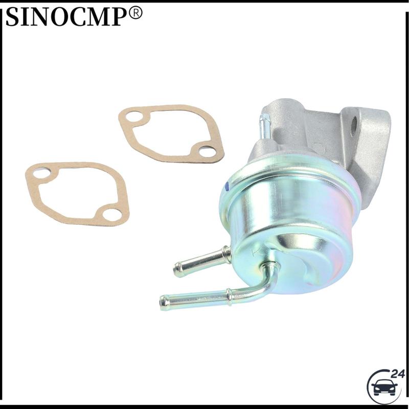 Fuel Pump For John Deere 2243 LX176 LX178 LX188 LX279 LX289 F725 GX345 Engine Parts Fuel Supply System Pumps 99916-2164 AM132715
Fuel Pump For John Deere 2243 LX176 LX178 LX188 LX279 LX289 F725 GX345 Engine Parts Fuel Supply System Pumps 99916-2164 AM132715