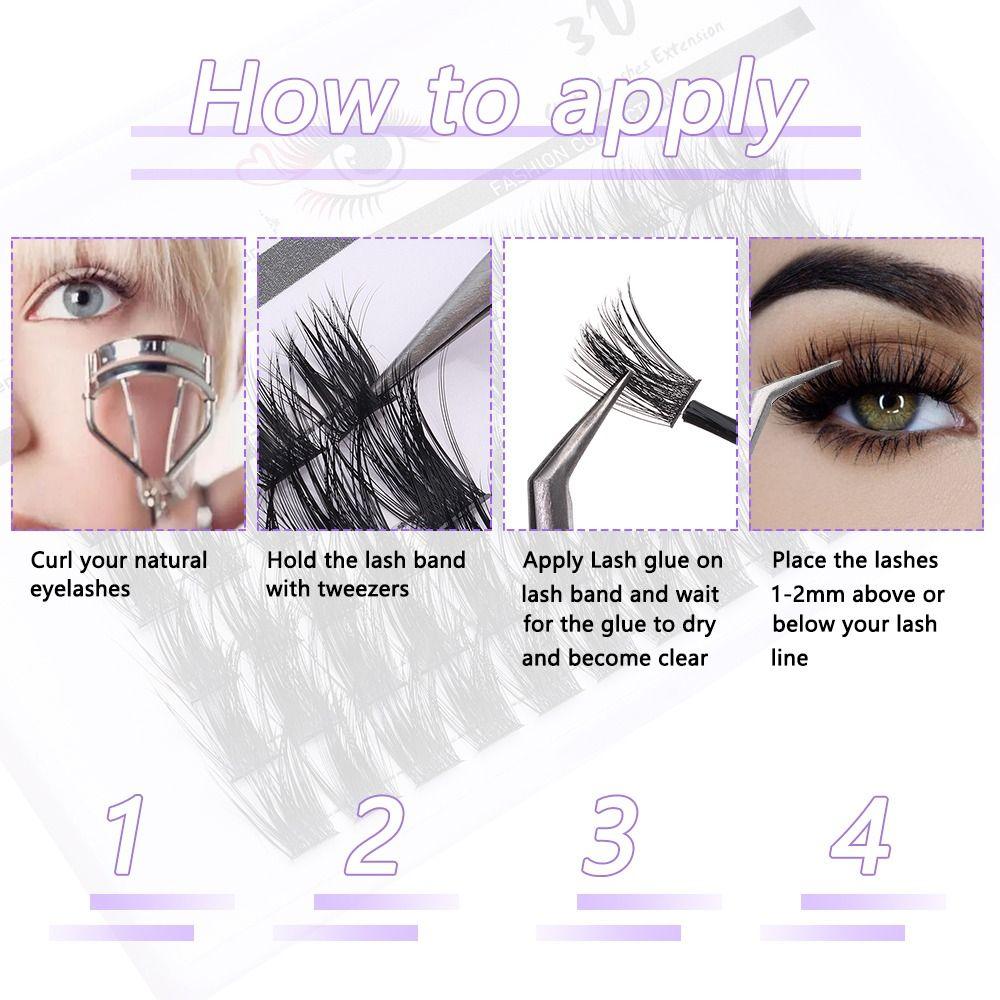 Нарощування вій своїми руками, індивідуальні вії Faxu Mink Hair, накладні вії, кластерні вії для жінок C CURL
Нарощування вій своїми руками, індивідуальні вії Faxu Mink Hair, накладні вії, кластерні вії для жінок C CURL