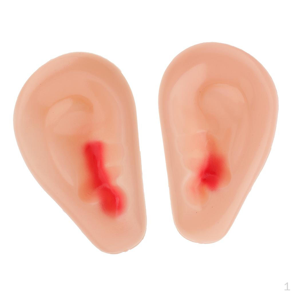 Large Plastic Human Ears Prop Giants Dwarf GNOME Fancy Dress Accessories
Large Plastic Human Ears Prop Giants Dwarf GNOME Fancy Dress Accessories