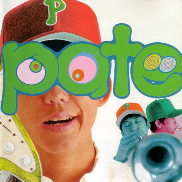 CD PATE - Very Short Songs For Everyone Who C VICL60048 Invitation 1997 Japan ObiRock Used
CD PATE - Very Short Songs For Everyone Who C VICL60048 Invitation 1997 Japan ObiRock Used