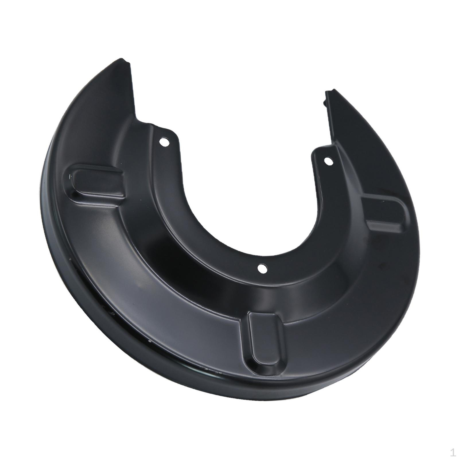 Rear Brake Disc Protective Plate for T4 7D1615611
Rear Brake Disc Protective Plate for T4 7D1615611