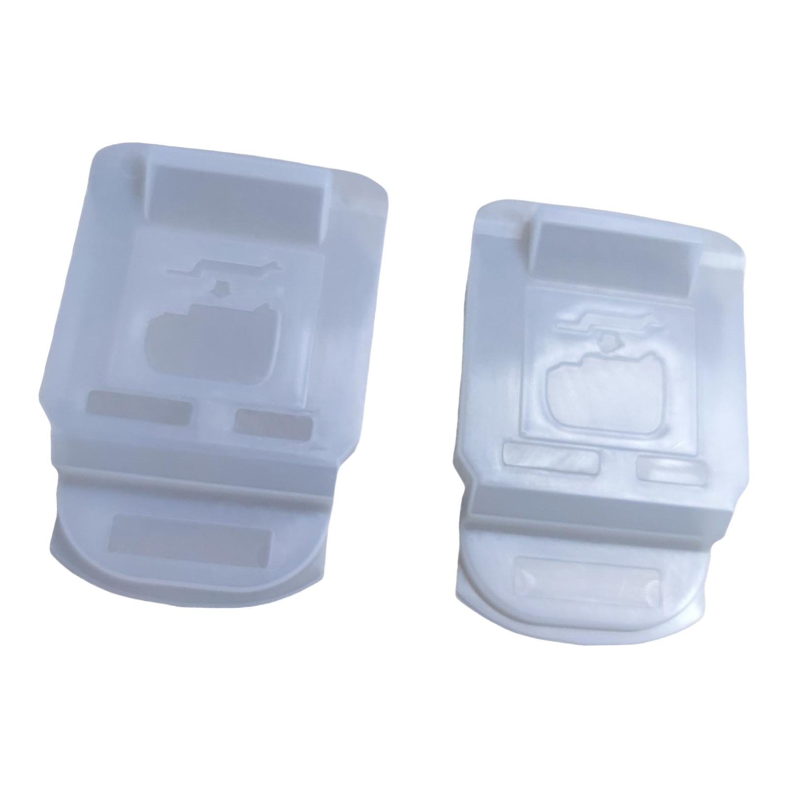 High Performances Protective Case For 14.4V And 18V Batteries Protections Caps Dust Cover for Enhances Durability 1
High Performances Protective Case For 14.4V And 18V Batteries Protections Caps Dust Cover for Enhances Durability 1