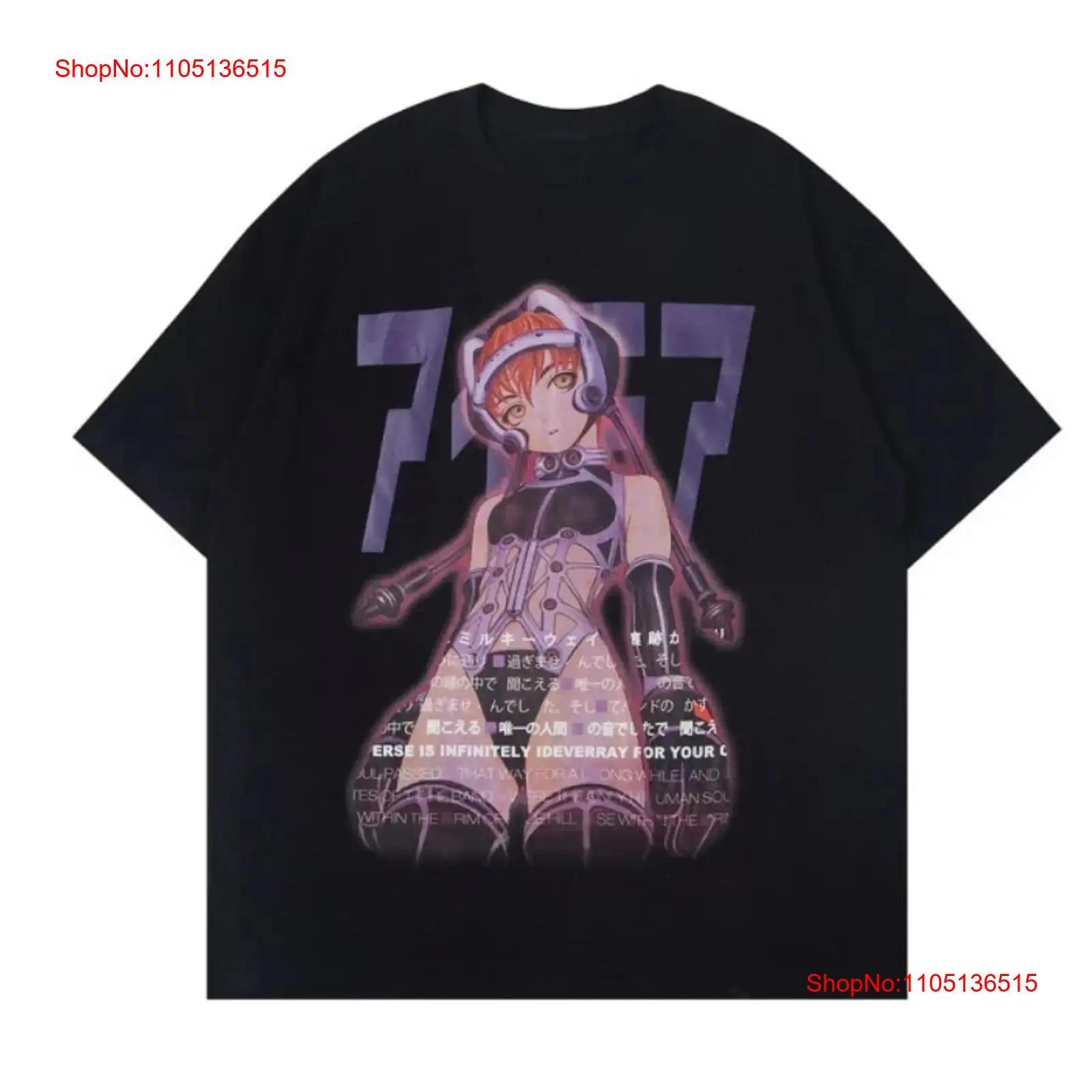 Vain Anime T Shirt Vintage For Fans All Size S 4XL vintage Washed Top For Everyday Wear Stretched streetwear Soft fashion S разноцветный
Vain Anime T Shirt Vintage For Fans All Size S 4XL vintage Washed Top For Everyday Wear Stretched streetwear Soft fashion S разноцветный