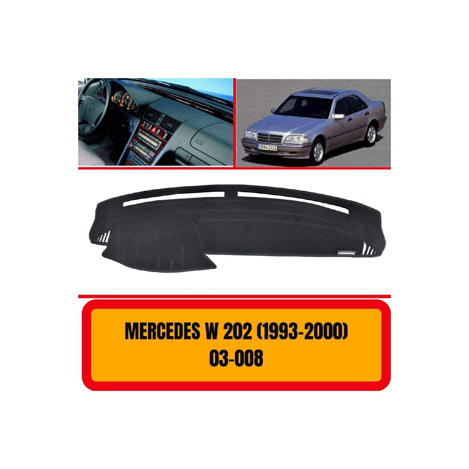 Mercedes-Benz W202 1993-2000 Передняя крышка нагрудной панели Перчаточный ящик Защитный чехол Замена ковра
Mercedes-Benz W202 1993-2000 Передняя крышка нагрудной панели Перчаточный ящик Защитный чехол Замена ковра