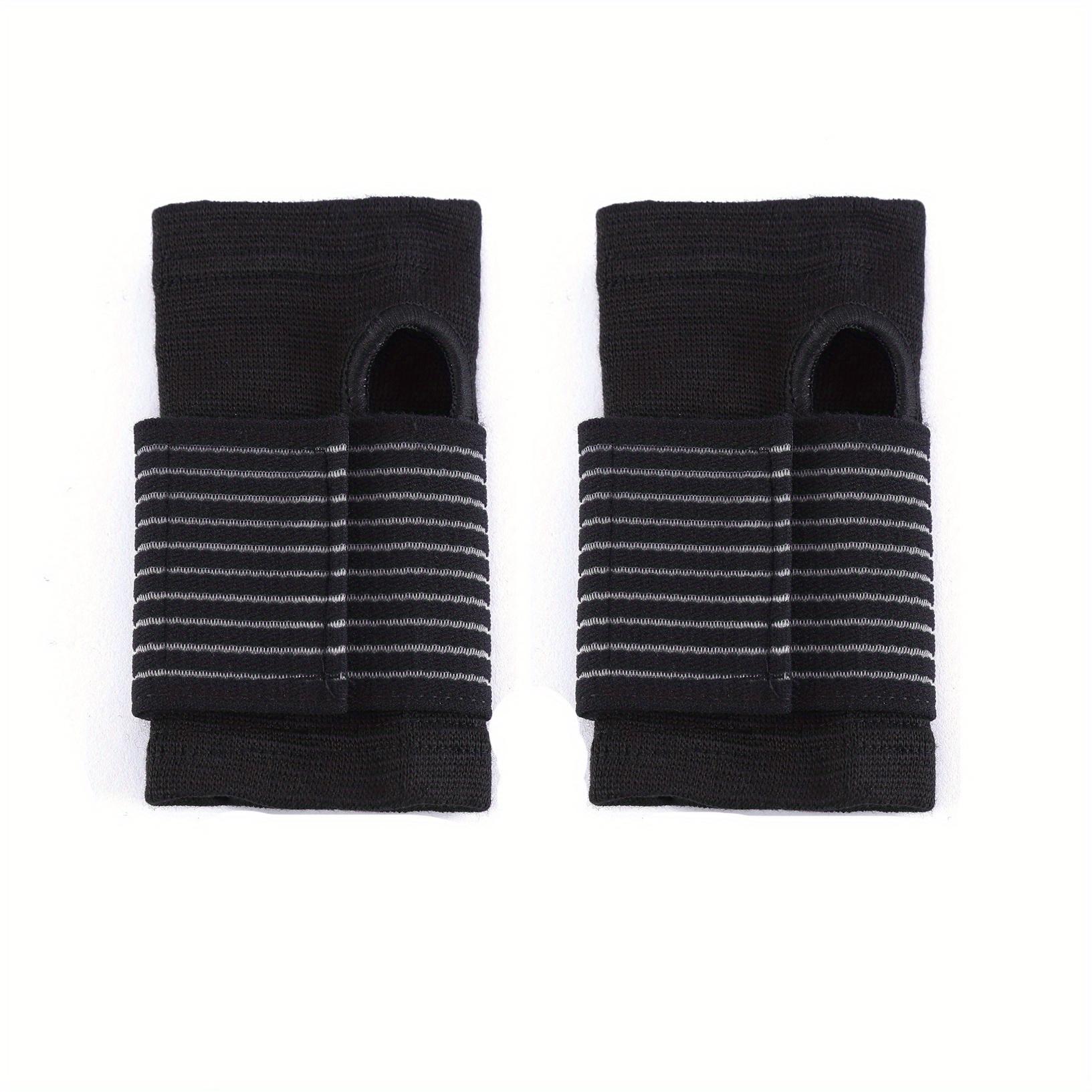 2pcs Wrist Support Strap, Men And Women s Wrist And Hand Sleeve, Elastic Wrist Support Strap, for, Sports 2PCS чёрный
2pcs Wrist Support Strap, Men And Women s Wrist And Hand Sleeve, Elastic Wrist Support Strap, for, Sports 2PCS чёрный