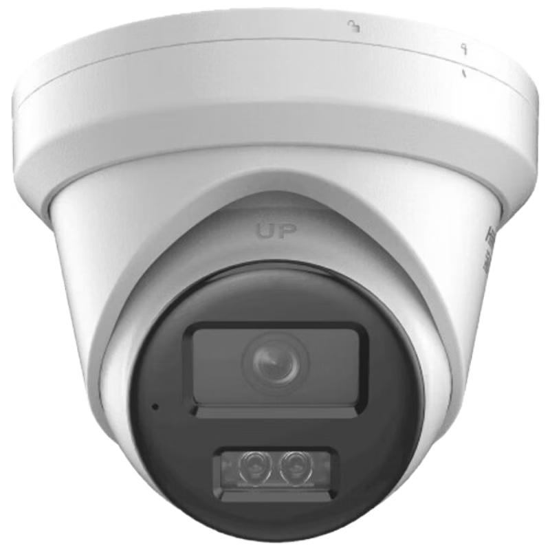 Hikvision 4MP Starlight PoE Dome Security Camera CN plug (adapter included)
Hikvision 4MP Starlight PoE Dome Security Camera CN plug (adapter included)