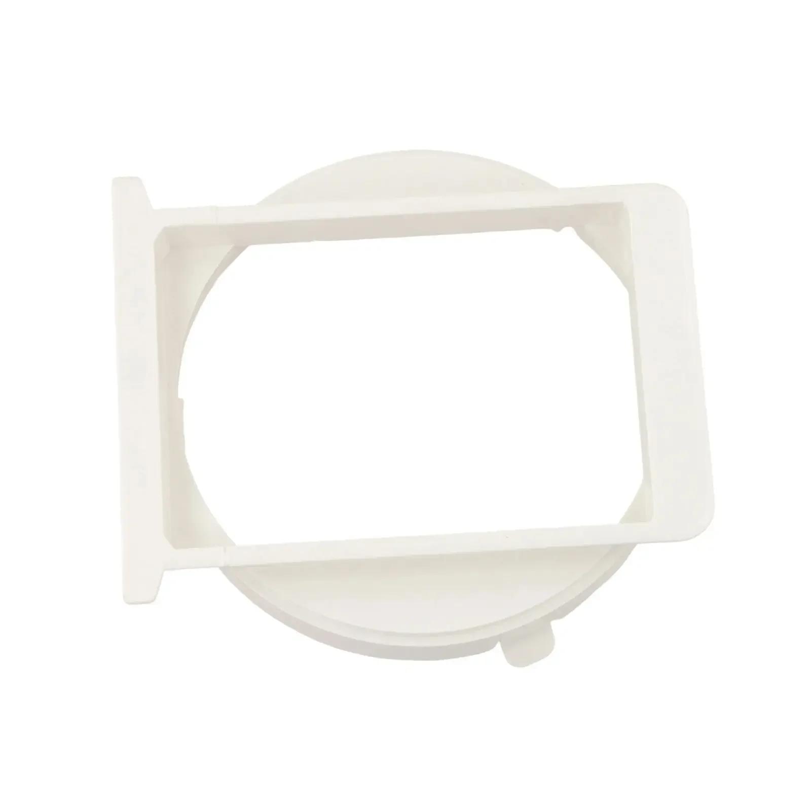 Mobile Air Conditioner Baffle Connector Exhaust Pipe Interface For Midea Portable Air Conditioner Hose Connector Cooling Access
Mobile Air Conditioner Baffle Connector Exhaust Pipe Interface For Midea Portable Air Conditioner Hose Connector Cooling Access