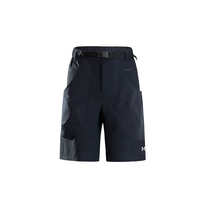 Under Armour Loose Breathable Quick-Dry Outdoor Sports Five-Point Casual Shorts Men shorts Deep-Sea-Blue 15115114-0108 S
Under Armour Loose Breathable Quick-Dry Outdoor Sports Five-Point Casual Shorts Men shorts Deep-Sea-Blue 15115114-0108 S